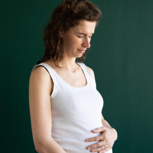 Zwangerschapsyoga & bevalcursus