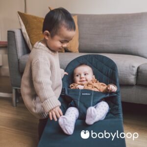 Huur premium producten voor je kindje bij Babyloop